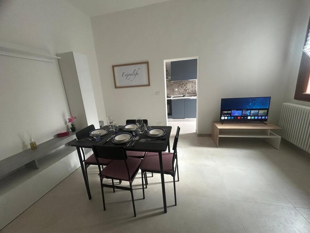 Carradori 2 Apartment-Historic Center-Autodromo Imola Exterior photo